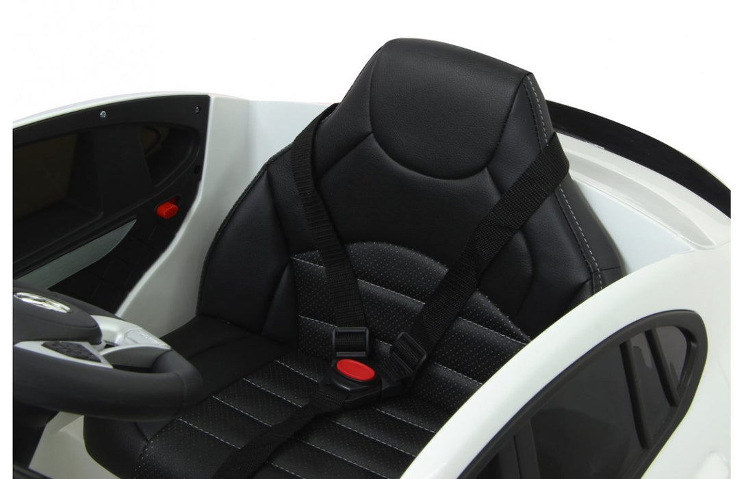 EAN 4042774456702 - Jamara 460647 correpasillos o balancín infantil Correpasillos con forma de coche imagen 20