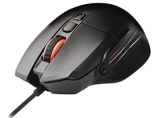 EAN 5907512873618 - Tracer GameZone ODIN RGB ratón Juego mano derecha USB tipo A Óptico 12000 DPI imagen 1