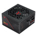 EAN 8436617920134 - ABYSM Morpheo GX5 1000W unidad de fuente de alimentación 20+4 pin ATX ATX Negro, Rojo imagen 1