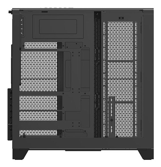 EAN 4711475648845 - Thermaltake View 390 Air Midi Tower Negro imagen 4