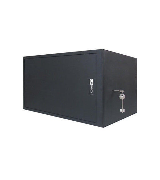 EAN 8056045878861 - WP WPN-RWS-06504-B armario rack 6U Negro imagen 1