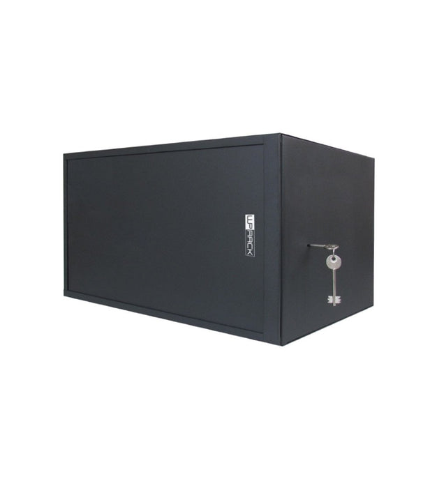 EAN 8056045878861 - WP WPN-RWS-06504-B armario rack 6U Negro imagen 1