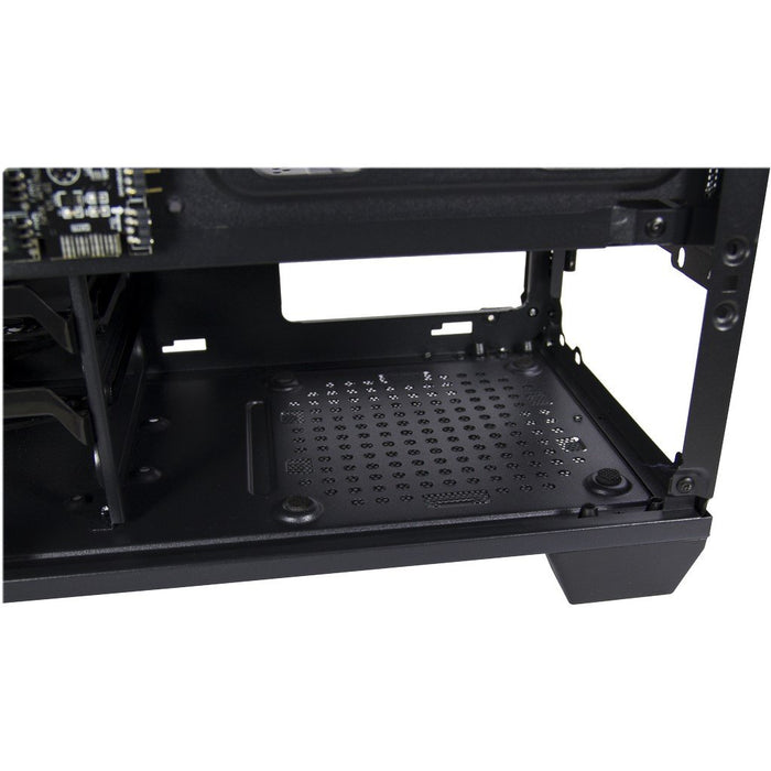 EAN 4260455644730 - Inter-Tech X-608 Infinity Micro Torre imagen 13