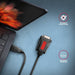 EAN 8595247907646 - Axagon ADS-1PSN USB-A 2.0 - serial RS-232 DB9-M Prolific adapter cable 1.5m - Adapter - Digital/Daten cab imagen 4