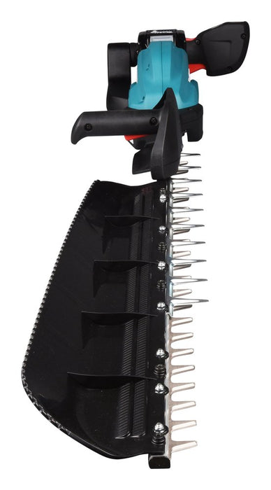 EAN 0088381754149 - Makita UH014GZ corta-setos eléctrico Cuchilla sencilla 3,4 kg imagen 7