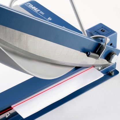 EAN 4007885239187 - Dahle 00564-20215 guillotina para papel 4,5 mm 45 hojas imagen 3