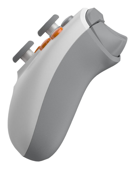 EAN 6936685221598 - GameSir T7 Blanco USB Gamepad Analógico/Digital PC, Xbox One S, Xbox One X, Xbox Series S, Xbox Series X imagen 5