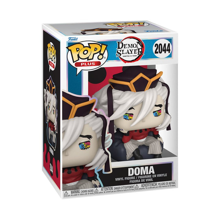 EAN 889698865104 - FUNKO POP! 86510 imagen 2