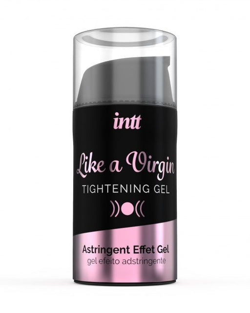 EAN 5600304015363 - Intt Cosmetics ITT107 lubricante íntimo Vaginal 15 ml imagen 2