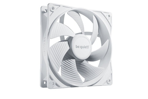 EAN 4260052190975 - be quiet! Pure Wings 3 120mm PWM White Carcasa del ordenador Ventilador 12 cm Blanco 1 pieza(s) imagen 1