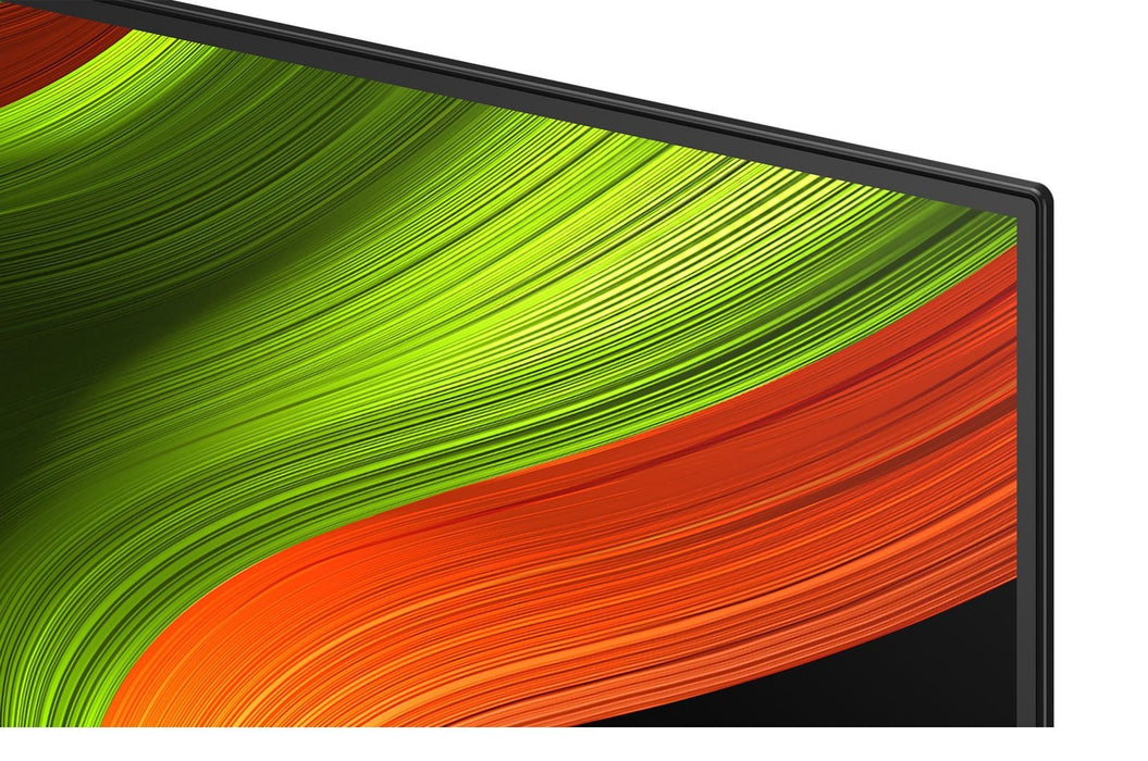 EAN 8806096360576 - LG OLED AI OLED55B56LA 139,7 cm (55") 4K Ultra HD Smart TV Wifi Negro imagen 7