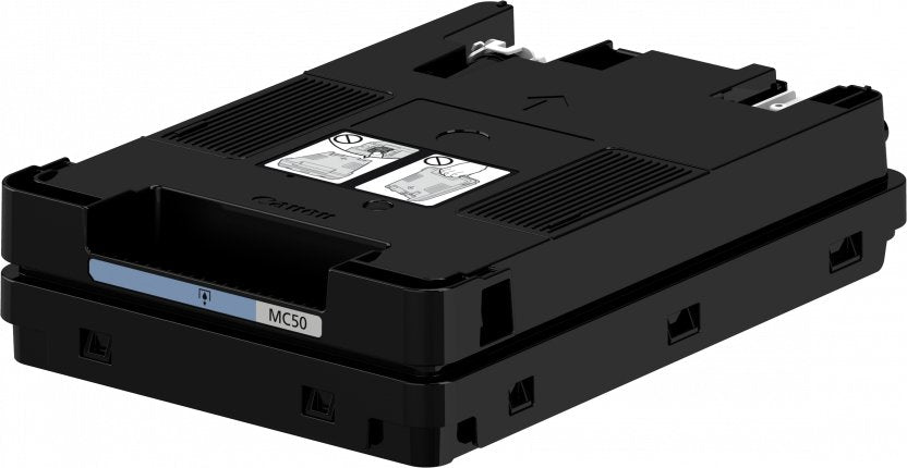 EAN 4549292111378 - Canon MC-50 cartucho de tinta 1 pieza(s) Original imagen 1