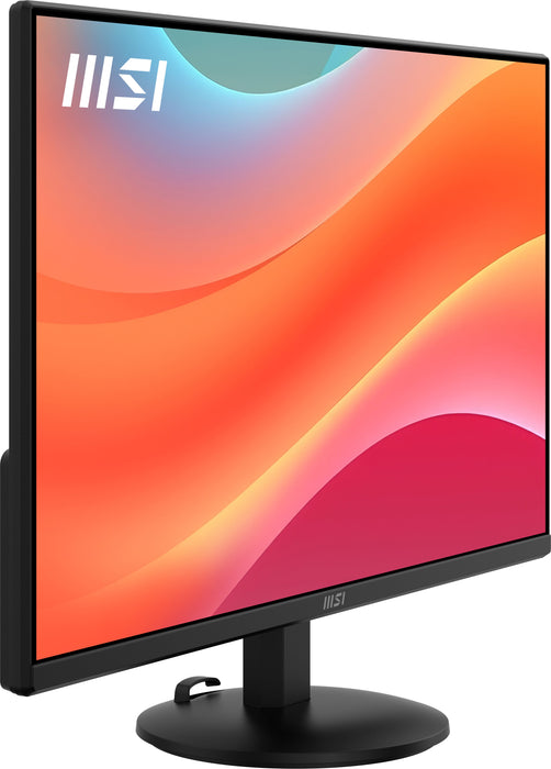 EAN 4711377258968 - MSI Pro MP242L pantalla para PC 60,5 cm (23.8") 1920 x 1080 Pixeles Full HD LCD Negro imagen 12