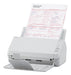 EAN 4939761311628 - Ricoh SP-1125N Escáner con alimentador automático de documentos (ADF) 600 x 600 DPI A4 Gris imagen 4