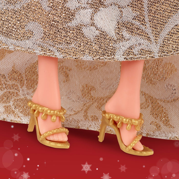 EAN 0194735260966 - Barbie JBH95 no categorizado imagen 4