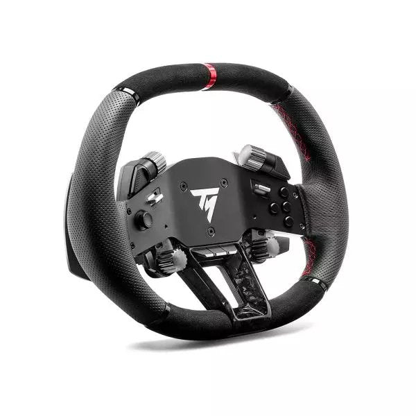 EAN 3362934003814 - Thrustmaster Hypercar Wheel Add-On Negro, Plata Volante PC, PlayStation 4, PlayStation 5, Xbox, Xbox One imagen 4