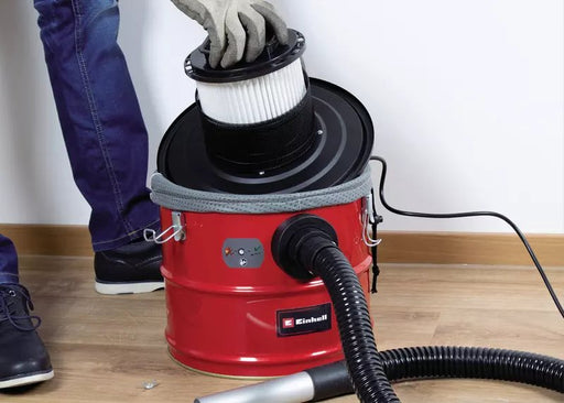 EAN 4006825661507 - Einhell 2351311 accesorio y suministro de vacío Filtro imagen 2