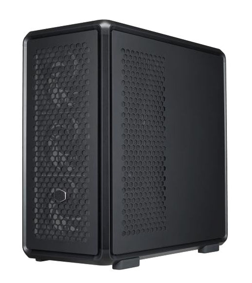 EAN 4719512158265 - Cooler Master MasterFrame 600 Midi Tower Negro imagen 1