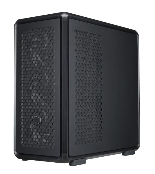 EAN 4719512158265 - Cooler Master MasterFrame 600 Midi Tower Negro imagen 1
