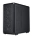 EAN 4719512158265 - Cooler Master MasterFrame 600 Midi Tower Negro imagen 1