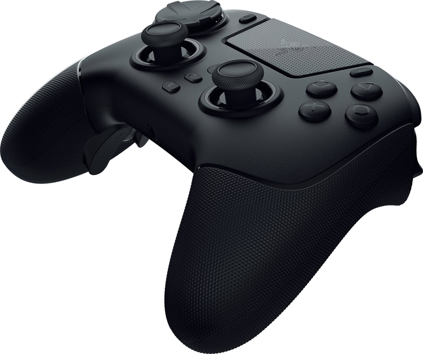 EAN 8887910082140 - Razer Raiju V3 Pro Negro RF/USB Gamepad Analógico PC, PlayStation 5 imagen 5