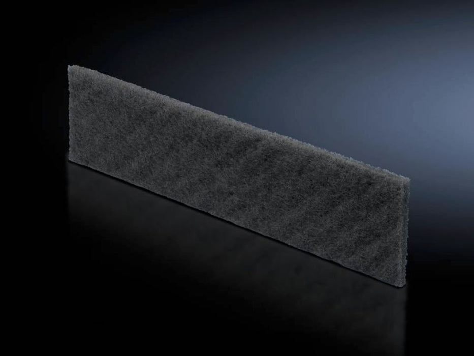 EAN 4028177929531 - Rittal 8620.100 accesorio de bastidor Filtro antipolvo imagen 1