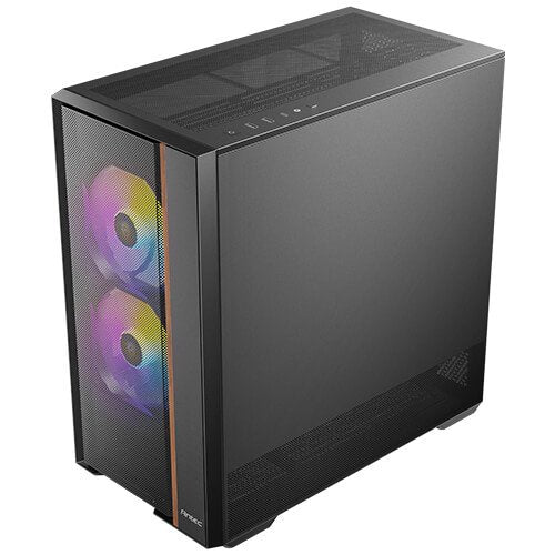 EAN 761345102414 - Antec FLUX REAR Midi Tower Negro imagen 14