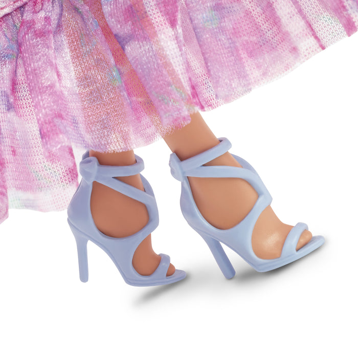 EAN 0194735180554 - Barbie Signature HRM54 muñeca imagen 5