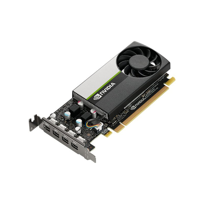 EAN 3536403388898 - PNY VCNT1000-8GB-PB tarjeta gráfica NVIDIA T1000 GDDR6 imagen 1