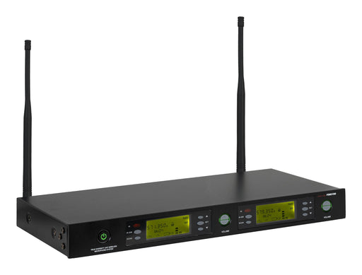 EAN 8422521320702 - Fonestar MSH-898-512 sistema para micrófono inalámbrico imagen 2