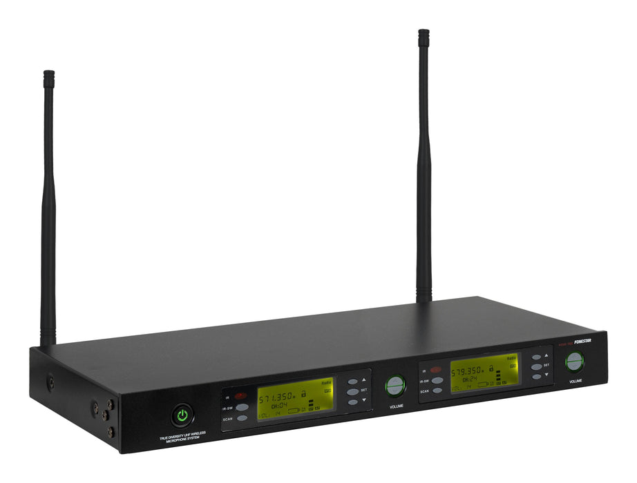 EAN 8422521320702 - Fonestar MSH-898-512 sistema para micrófono inalámbrico imagen 2