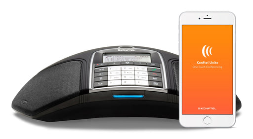 EAN 7394001010803 - Konftel 300IPx Teléfono IP para conferencias imagen 2