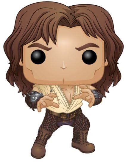 EAN 0889698403597 - FUNKO 40359 figura de acción y colleccionable imagen 1