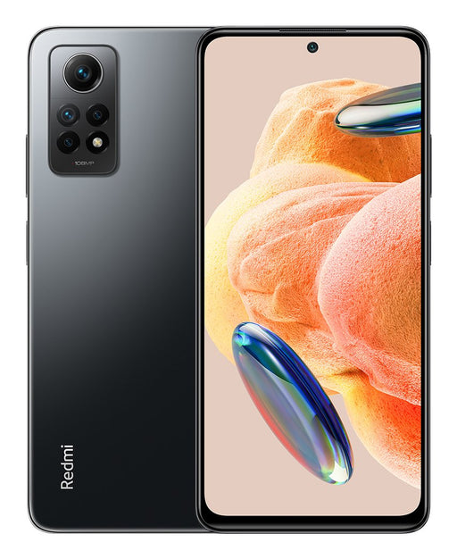 EAN 6941812701652 - Xiaomi Redmi Note 12 Pro 16,9 cm (6.67") Ranura híbrida Dual SIM Android 11 4G USB Tipo C 6 GB 128 GB 500 imagen 1