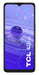 EAN 8033779065859 - TIM TCL 40R 5G 16,8 cm (6.6") Ranura híbrida Dual SIM Android 12 USB Tipo C 4 GB 128 GB 5000 mAh Negro imagen 1
