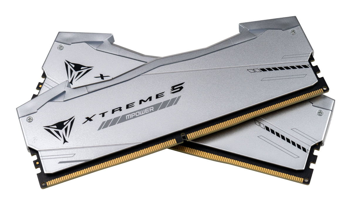 EAN 4711378428254 - Patriot Memory Viper Xtreme 5 RGB módulo de memoria 32 GB 2 x 16 GB DDR5 6000 MT/s ECC imagen 11