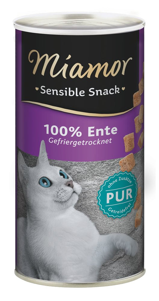 EAN 4000158743336 - Miamor 74333 comida húmeda para gatos 30 g imagen 1