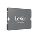 EAN 0843367120758 - Lexar NS100 2 TB 2.5" Serial ATA III imagen 2