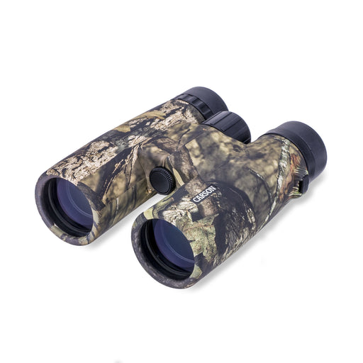 EAN 0750668012999 - Carson JR binocular BAK-4 Roof Camuflaje imagen 1