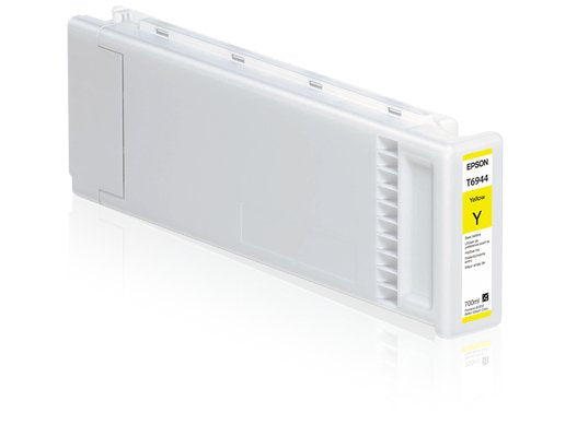 EAN 8715946728377 - Epson UltraChrome XD T694400 cartucho de tinta 1 pieza(s) Original Amarillo imagen 1