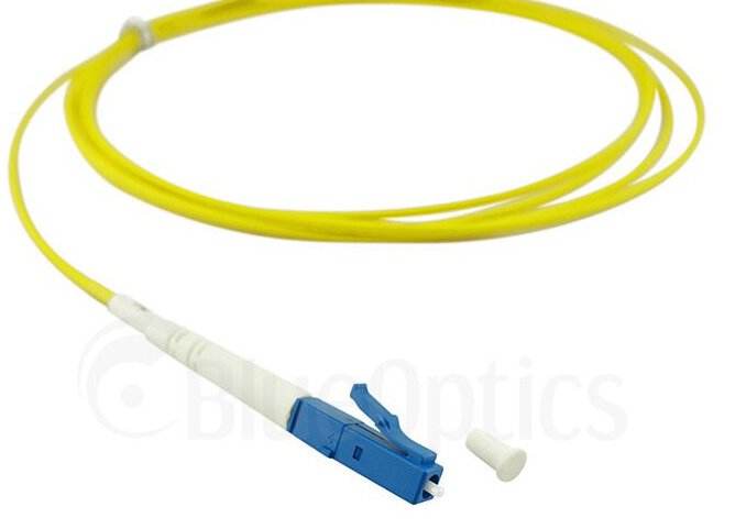 EAN 4063232619385 - BlueOptics SFP2121BU3MK Cable de fibra óptica e InfiniBand 3 m LC Amarillo imagen 3