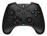 EAN 4711377228978 - MSI FORCE GC300 WIRELESS Negro USB 2.0 Gamepad Analógico PC imagen 1