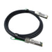 EAN 5704174643470 - PLANET CB-DAQSFP-2M Cable de fibra óptica e InfiniBand QSFP+ Negro, Gris imagen 1