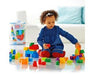 EAN 65541083264 - Fisher-Price Mega Bloks CYP72 bloque de construcción de juguete imagen 3