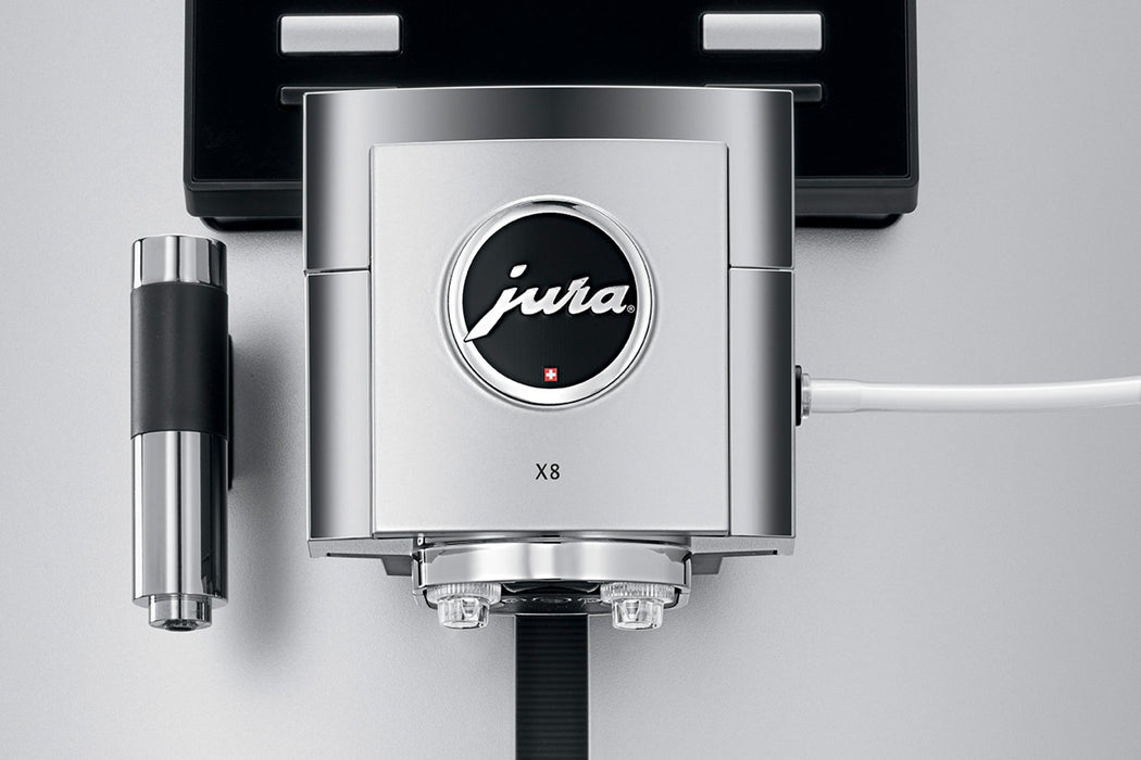 EAN 7610917240647 - JURA 24064 pieza y accesorio para cafetera Difusor de leche imagen 6