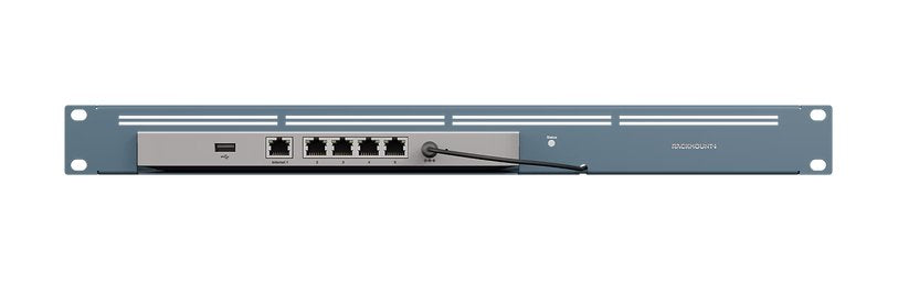EAN 8720297441738 - Rackmount.IT RM-CI-T23 accesorio de bastidor Soporte de montaje imagen 2