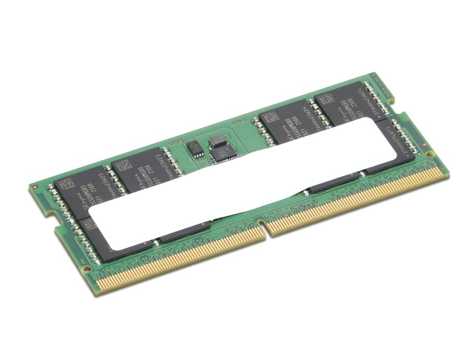 EAN 0195892089216 - Lenovo 4X71M23190 módulo de memoria 48 GB DDR5 imagen 1