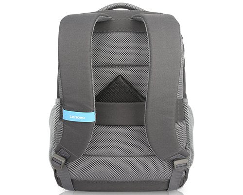 EAN 0192158279381 - Lenovo B515 39,6 cm (15.6") Mochila Negro, Gris imagen 5