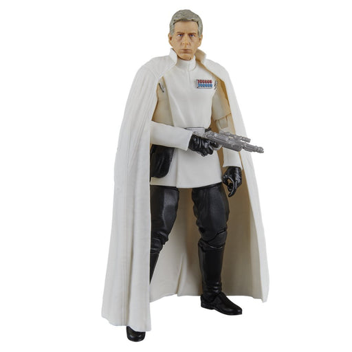EAN 5010996307743 - Star Wars The Black Series Director Orson Krennic imagen 1