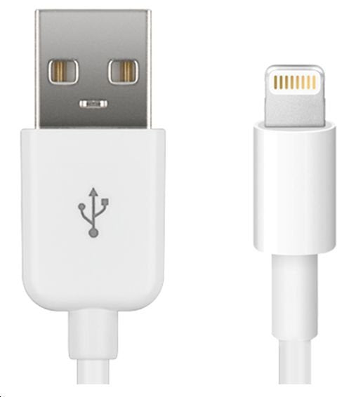 EAN 5711783152767 - Microconnect LIGHTNING0.15 cable de conector Lightning 0,15 m Blanco imagen 1